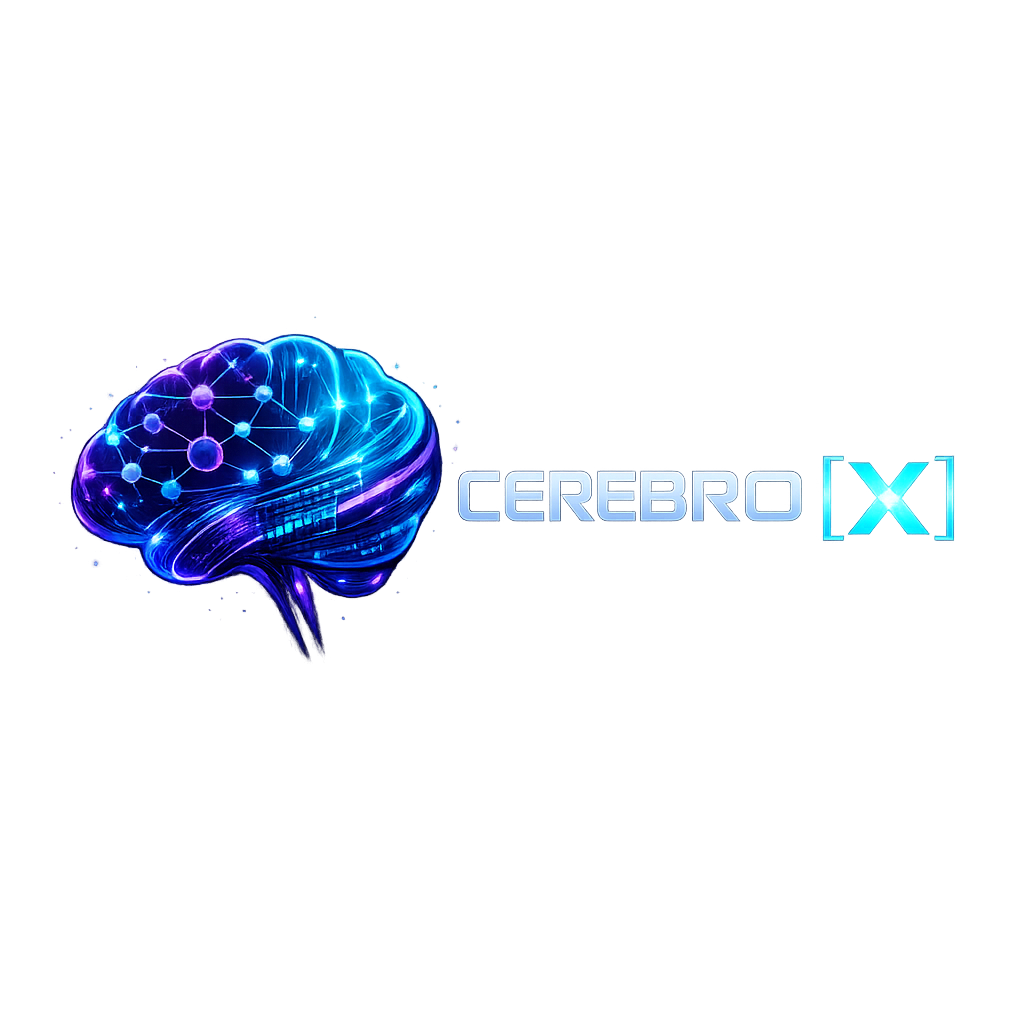 CEREBRO-X